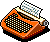 Typewriter