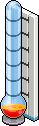 Love thermometer