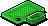 Green Water Bowl