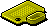 Yellow Water Bowl