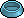 Basic Blue Water Bowl