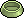 Basic Green Water Bowl