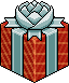 Mystery Christmas Gift