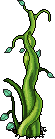Gigantic Beanstalk