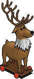 Reindeer