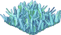 Crystal Patch