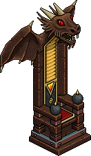 Dragon Throne Rare