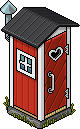 The Outhouse