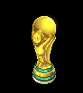 World Cup Trophy