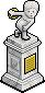 Greek trophy