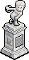 Greek trophy