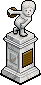 Greek trophy