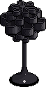 Black Lamp