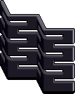 Black Divider