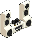 HC Stereo