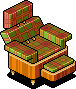 HC Sofa Chair
