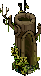 Tree Teleport