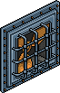 Industrial turbine