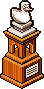 Duck trophy