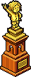 Champion trophy
