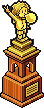 Champion trophy