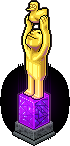 Most Fashionable Habbo