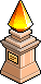Hot Trophy