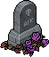 Tombstone Trophy