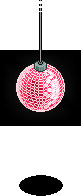Disco Hearts