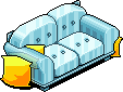Cool Club Sofa