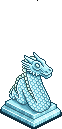 Blizzard Dragon