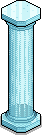 Frozen Pillar
