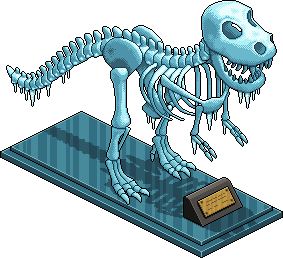 Frozen In Time