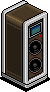Sound Machine Brown
