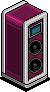Sound Machine Purple