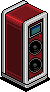 Red Traxmachine
