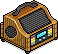 Ghettoblaster