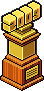 2009 Habbo Trophy