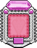 Badge Display Case