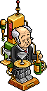 Electric Butler