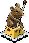 Loyal Mouse