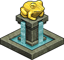 Loyal Toad