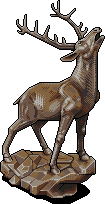 Loyal Elk