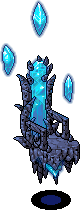 Bad Side Throne