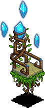 Good Side Throne