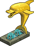 Loyal Dolphin