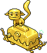 Golden Niko Trophy