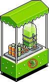 Bubble Juice Stand
