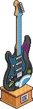 Cubie Guitar