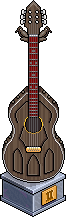 Gothic Guitar